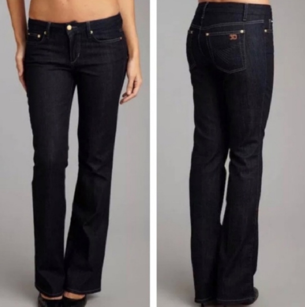 Joe's Jeans "Icon" Wash "Perry" Size 32